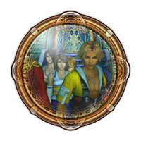 Achievement/Trophy Icon for All Together