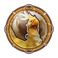Achievement/Trophy Icon for Chocobo Rider