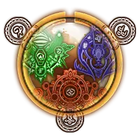 Achievement/Trophy Icon for Delta Attack!