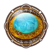 Achievement/Trophy Icon for Messenger from the Past