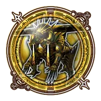 Achievement/Trophy Icon for Overcoming the Nemesis