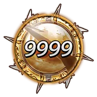 Achievement/Trophy Icon for Power Strike