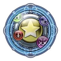 Achievement/Trophy Icon for Sphere Master