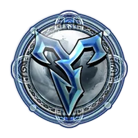 Achievement/Trophy Icon for Striker