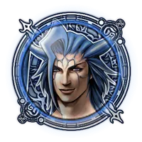 Achievement/Trophy Icon for The Destination of Hatred