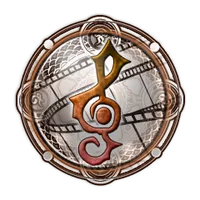 Achievement/Trophy Icon for Theater Enthusiast