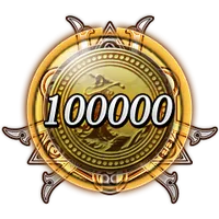 Achievement/Trophy Icon for Under the Table