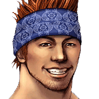 Wakka in Besaid