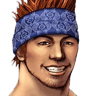 Wakka’s Portrait