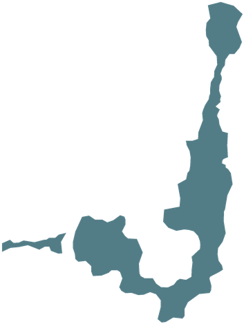 Map of the Besaid Valley