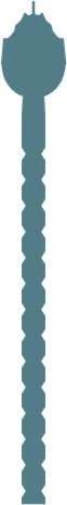 Map of the Bevelle Highbridge