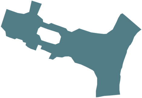 Map of Luca Number 2 Dock