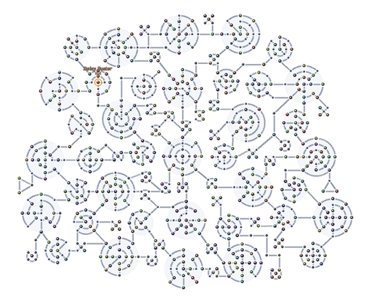 Delay Buster on the Sphere Grid