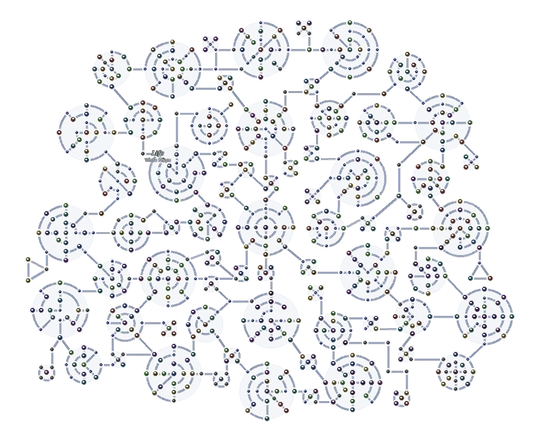 Life on the Sphere Grid