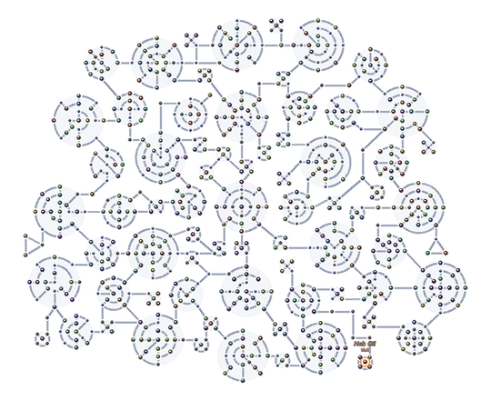 Nab Gil on the Sphere Grid