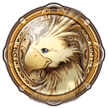 Chocobo License Trophy