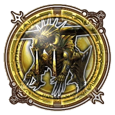 Trophy Icon for Overcoming the Nemesis