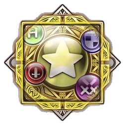 Trophy Icon for Perfect Sphere Master