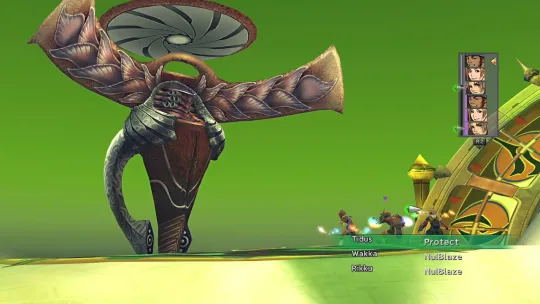 Thumbnail of the Penance Boss Battle video