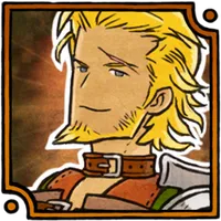 Achievement/Trophy Icon for Blood Dancer