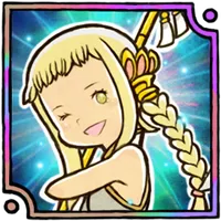 Achievement/Trophy Icon for Champion of Ivalice