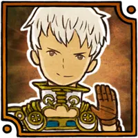 Achievement/Trophy Icon for Conqueror