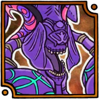 Achievement/Trophy Icon for Eagle Eye