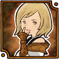 Achievement/Trophy Icon for Exemplar