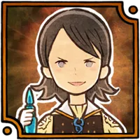 Achievement/Trophy Icon for Fated Meeting