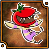 Achievement/Trophy Icon for Galbana Bloom