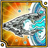 Achievement/Trophy Icon for Hunter Extraordinaire