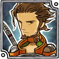 Achievement/Trophy Icon for Jack of All Trades