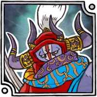 Achievement/Trophy Icon for Master Swordsman