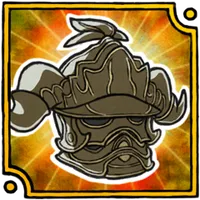 Achievement/Trophy Icon for Mist Walker