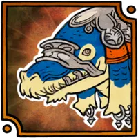 Achievement/Trophy Icon for Privateer