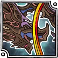 Achievement/Trophy Icon for Radiant Savior