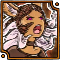 Achievement/Trophy Icon for The Mist Seethes