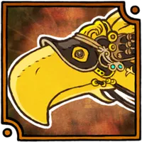 Achievement/Trophy Icon for Wayfarer