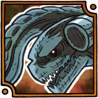 Wyrmslayer Achievement/Trophy Icon