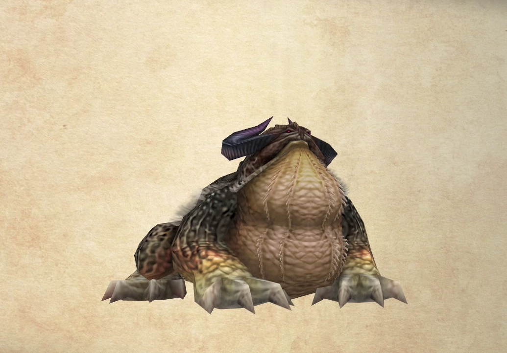 Gigantoad