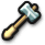 Hammer Weapon Icon