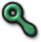 Green Magick Icon
