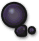 Black Mote Item Icon
