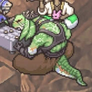 Ba’Gamnan Sprite