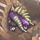 Behemoth King Sprite