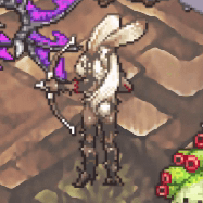 Fran Sprite