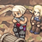 Vaan Sprite