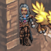 Vayne Sprite