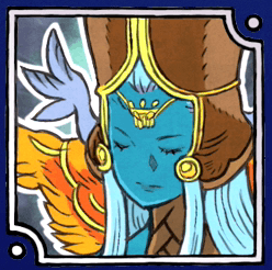 Fell Angel Trophy Icon