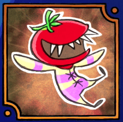 Galbana Bloom Trophy Icon